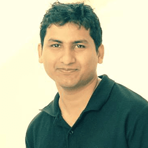 Nishant Verma