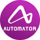 Automator Logo
