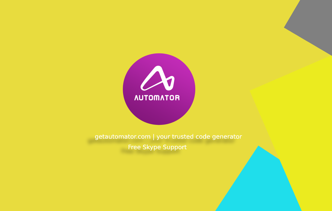 Automatic REST API Generator